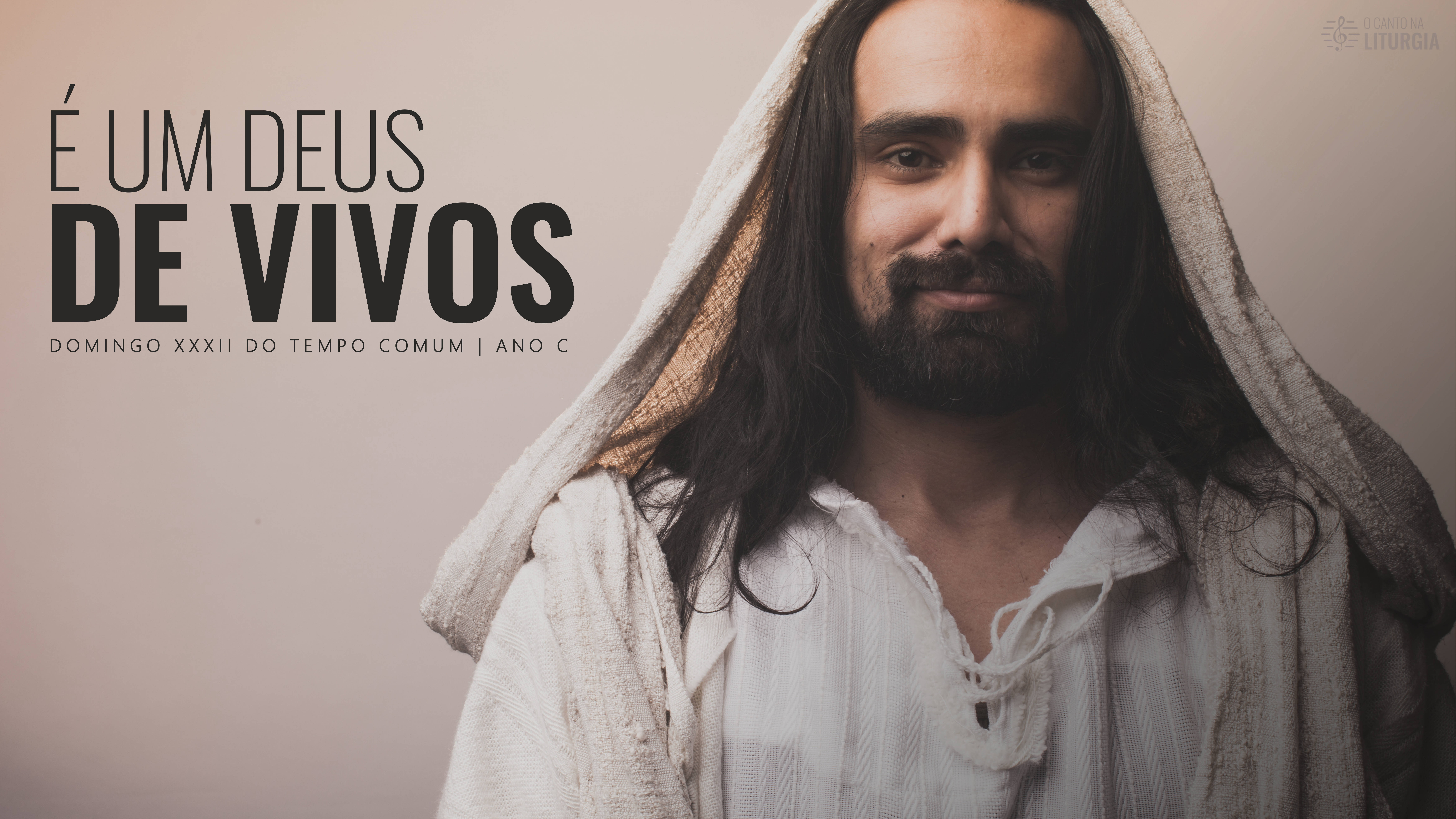 O Canto na Liturgia